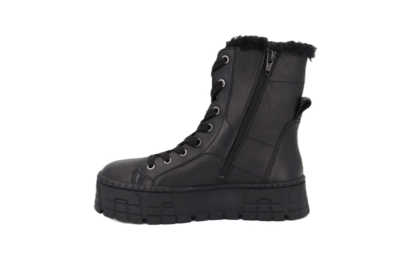 Tamaris store boots et bottines 26841 noir6624801_3