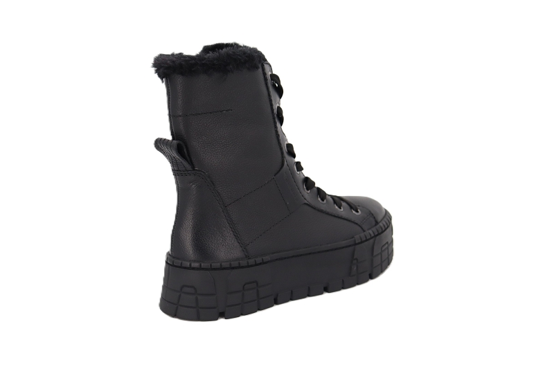 Tamaris store boots et bottines 26841 noir6624801_4