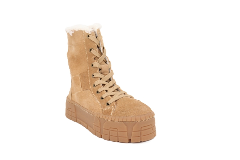 Tamaris store boots et bottines 26841 marron6624802_2