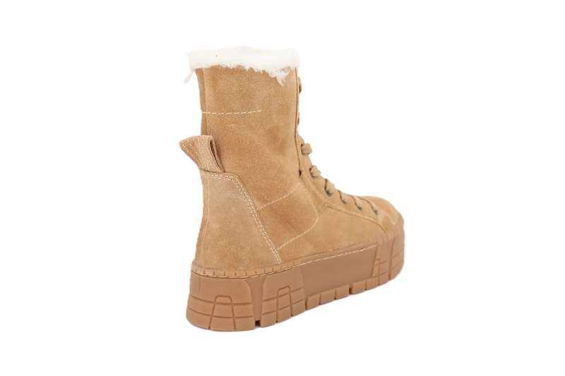 Tamaris store boots et bottines 26841 marron6624802_4