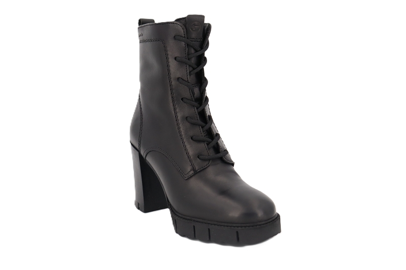 Tamaris store boots et bottines 25265 noir6625101_2