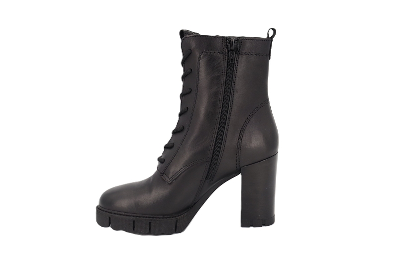 Tamaris store boots et bottines 25265 noir6625101_3