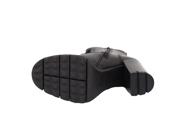Tamaris store boots et bottines 25265 noir6625101_5