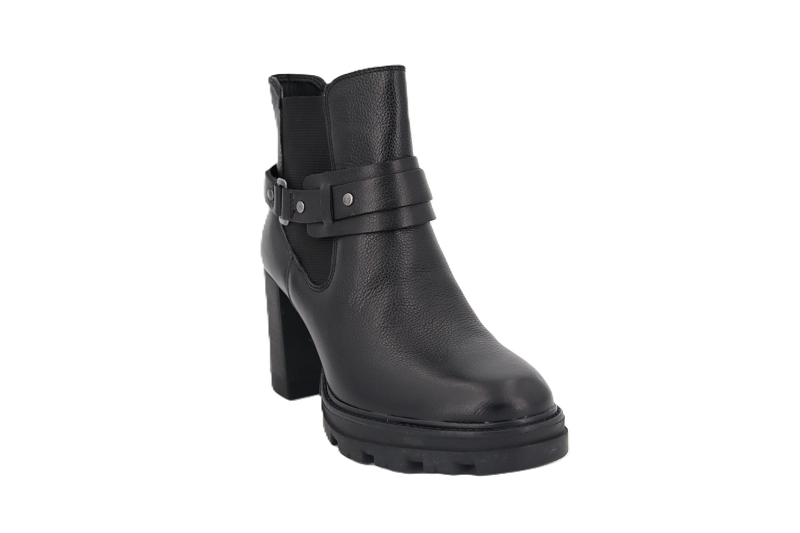 Tamaris store boots et bottines 25437 noir6625201_2