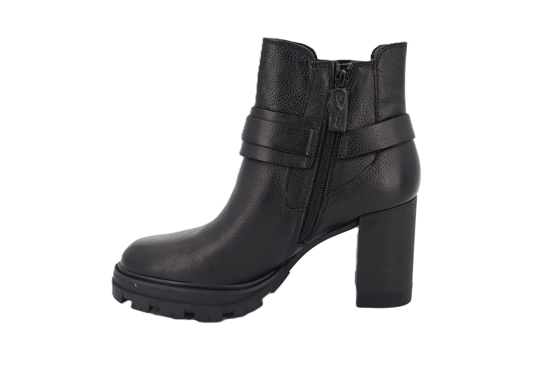 Tamaris store boots et bottines 25437 noir6625201_3