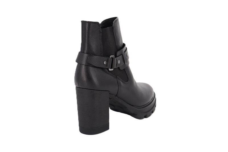 Tamaris store boots et bottines 25437 noir6625201_4