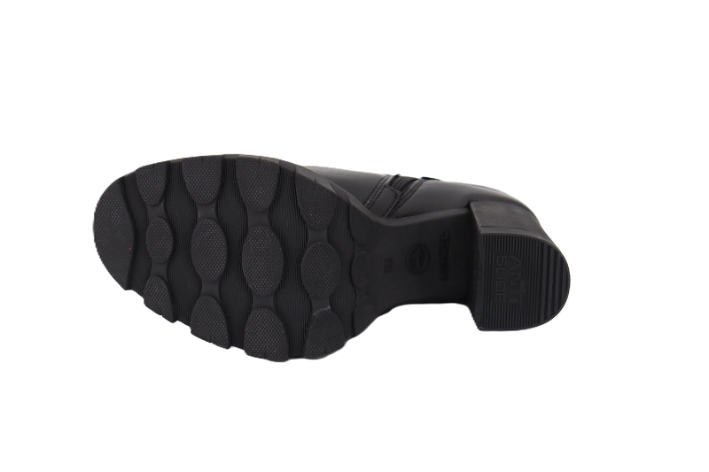 Tamaris store boots et bottines 25437 noir6625201_5
