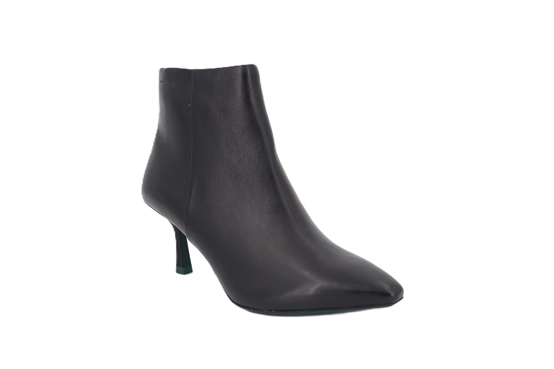 Tamaris store boots et bottines 25347 noir6627401_2
