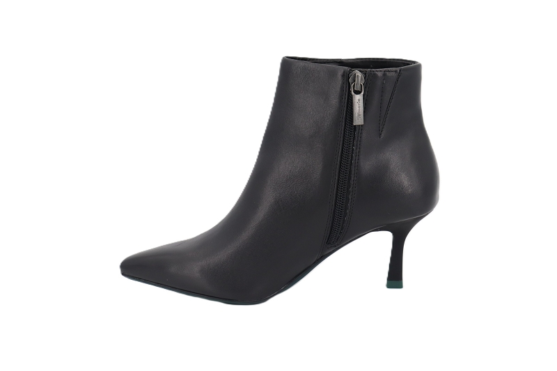 Tamaris store boots et bottines 25347 noir6627401_3