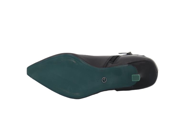Tamaris store boots et bottines 25347 noir6627401_5