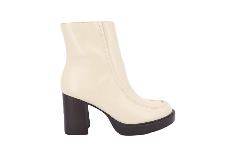 Tamaris store boots et bottines 25318 beige
