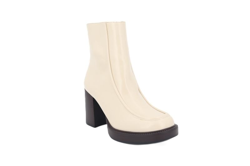 Tamaris store boots et bottines 25318 beige6627802_2