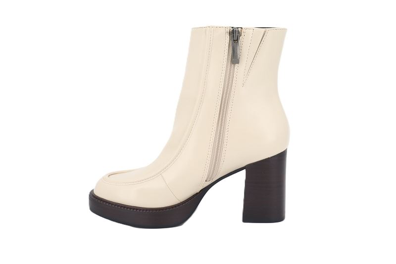 Tamaris store boots et bottines 25318 beige6627802_3