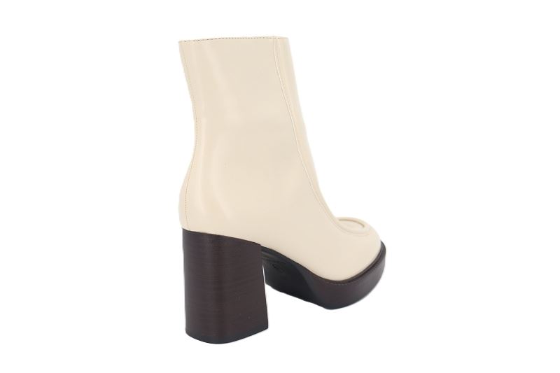 Tamaris store boots et bottines 25318 beige6627802_4