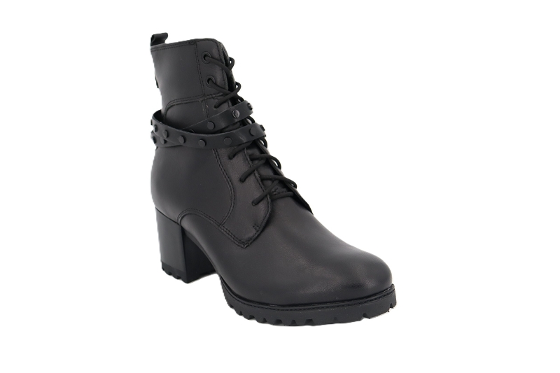 Tamaris store boots et bottines 25819 noir6628301_2