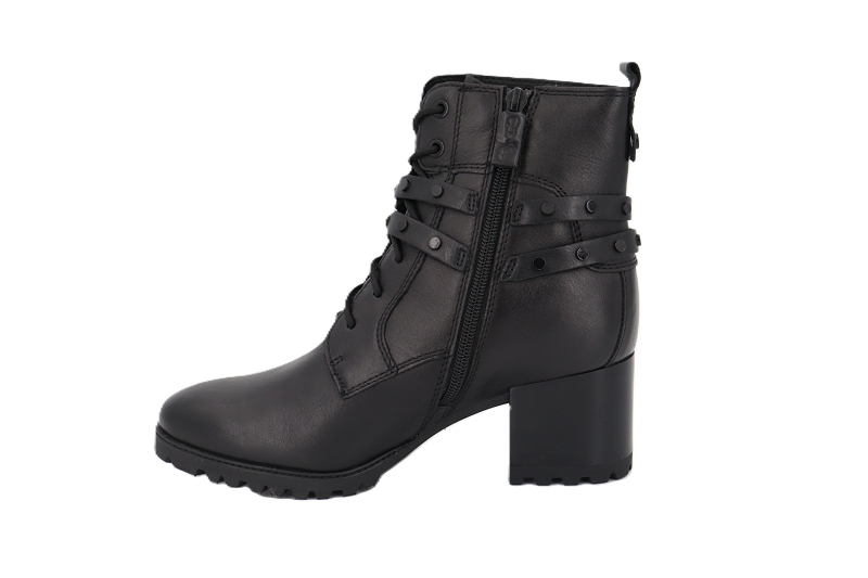 Tamaris store boots et bottines 25819 noir6628301_3