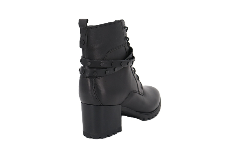Tamaris store boots et bottines 25819 noir6628301_4