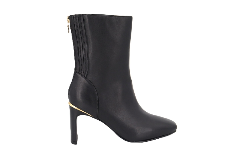 Tamaris store boots et bottines 25368 noir