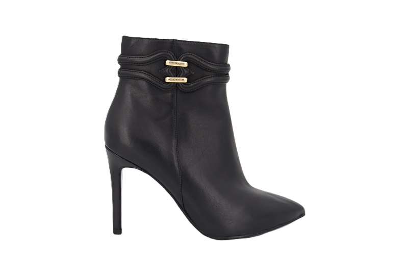 Tamaris store boots et bottines 25358 noir