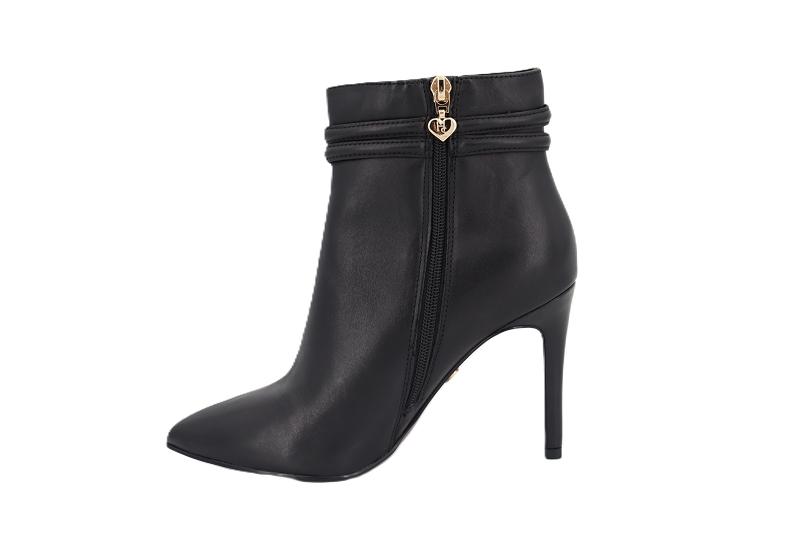 Tamaris store boots et bottines 25358 noir6629001_3