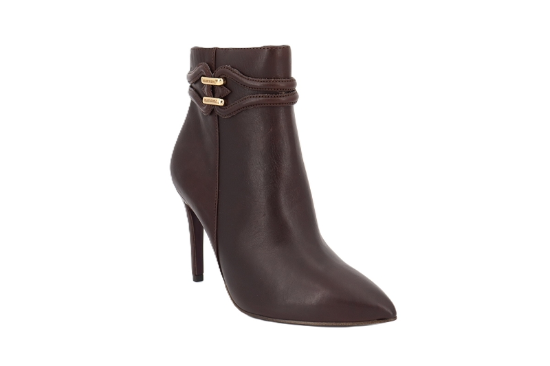Tamaris store boots et bottines 25358 bordeaux6629002_2