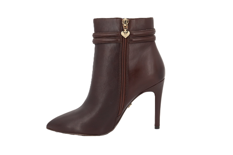 Tamaris store boots et bottines 25358 bordeaux6629002_3