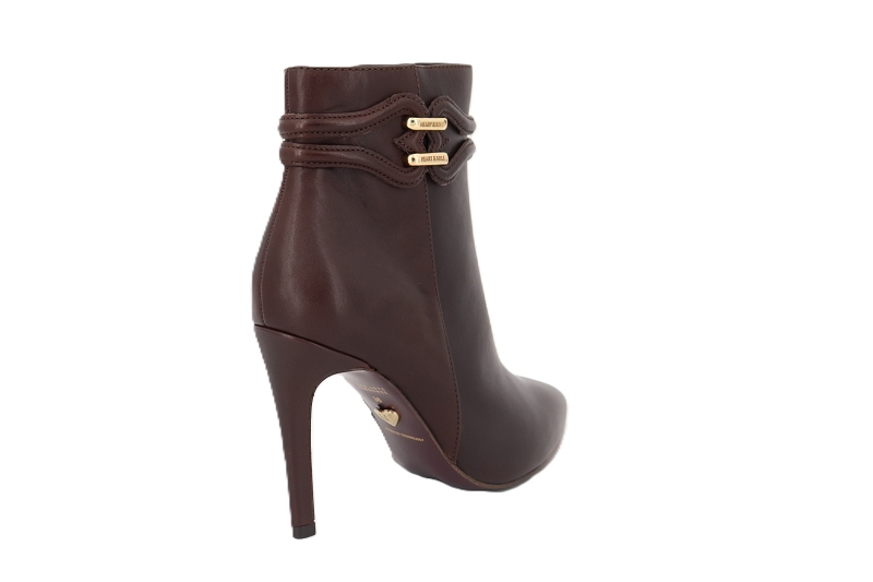 Tamaris store boots et bottines 25358 bordeaux6629002_4
