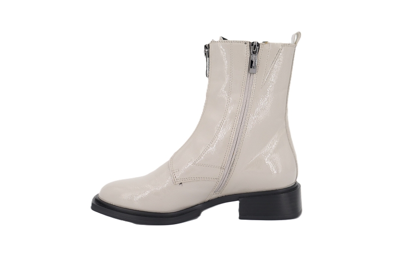 Tamaris store boots et bottines 25024 gris6630302_3