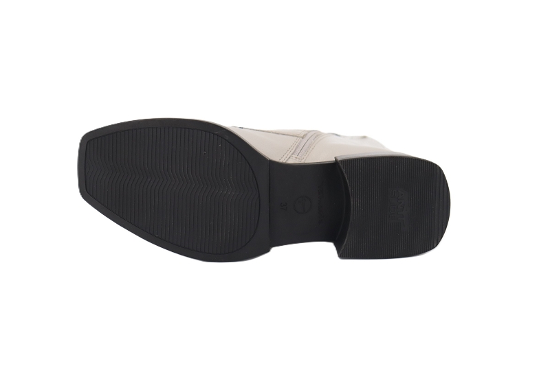 Tamaris store boots et bottines 25024 gris6630302_5