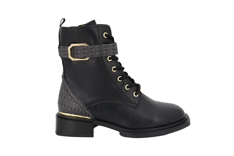 Tamaris store boots et bottines 25125 noir
