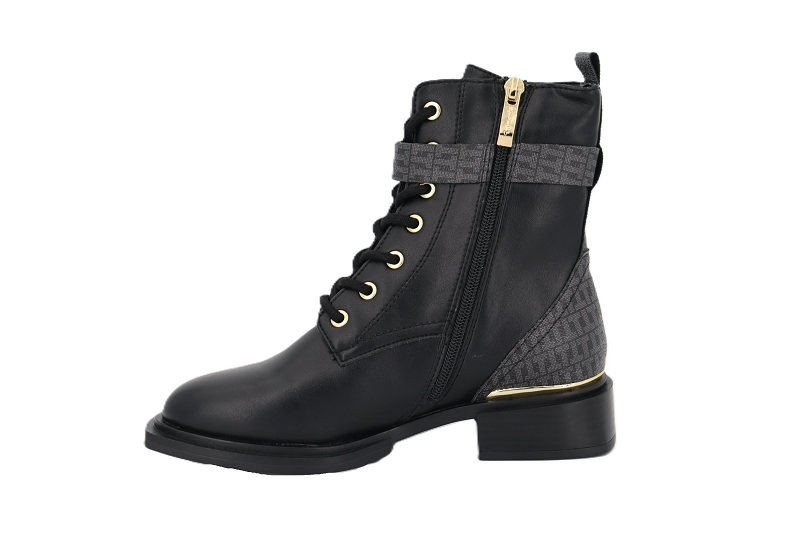 Tamaris store boots et bottines 25125 noir6630501_3