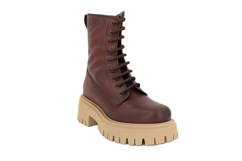 Tamaris store boots et bottines 25217 bordeaux6630601_2