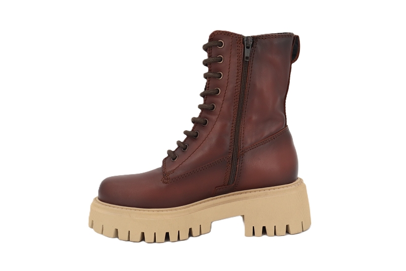 Tamaris store boots et bottines 25217 bordeaux6630601_3