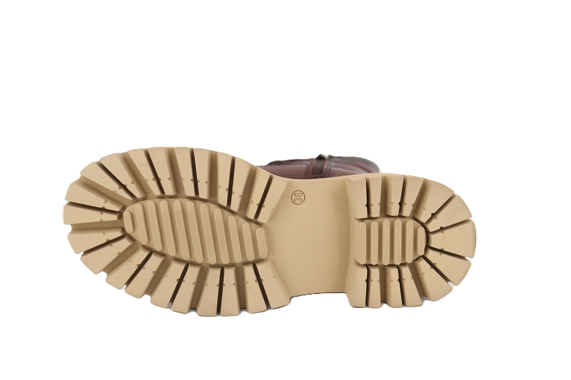 Tamaris store boots et bottines 25217 bordeaux6630601_5