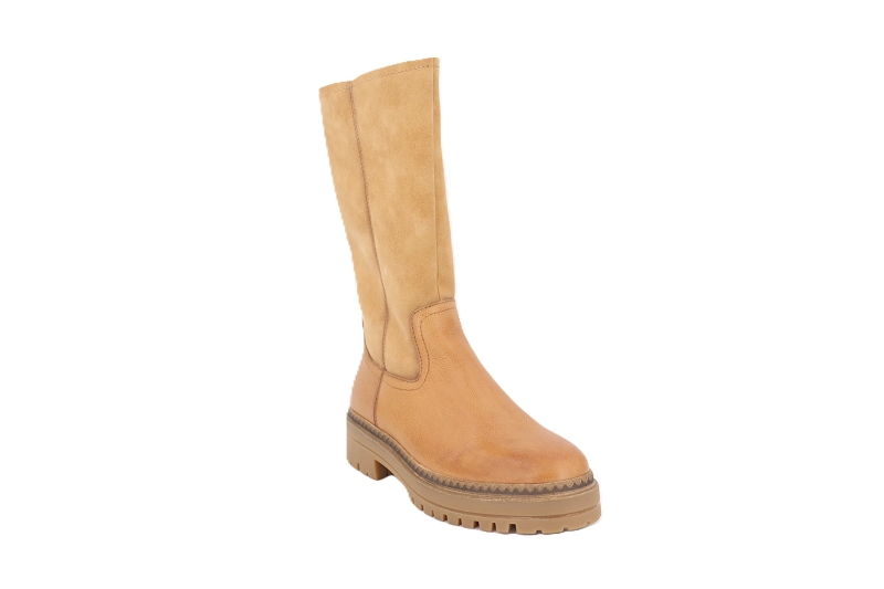 Tamaris store bottes 26638 marron6631602_2
