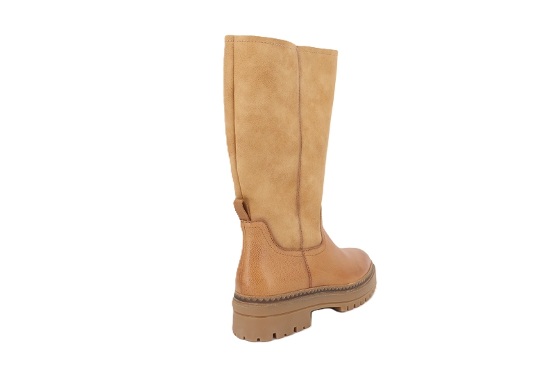 Tamaris store bottes 26638 marron6631602_4