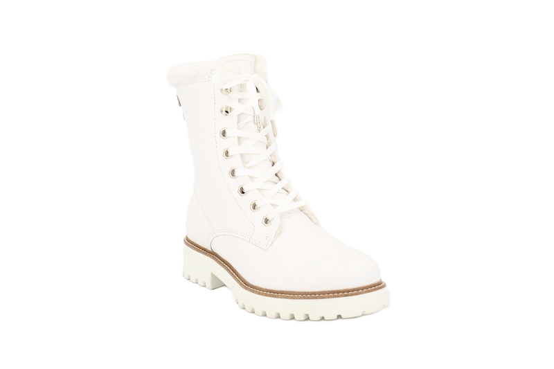Tamaris store boots et bottines 26893 blanc6631902_2