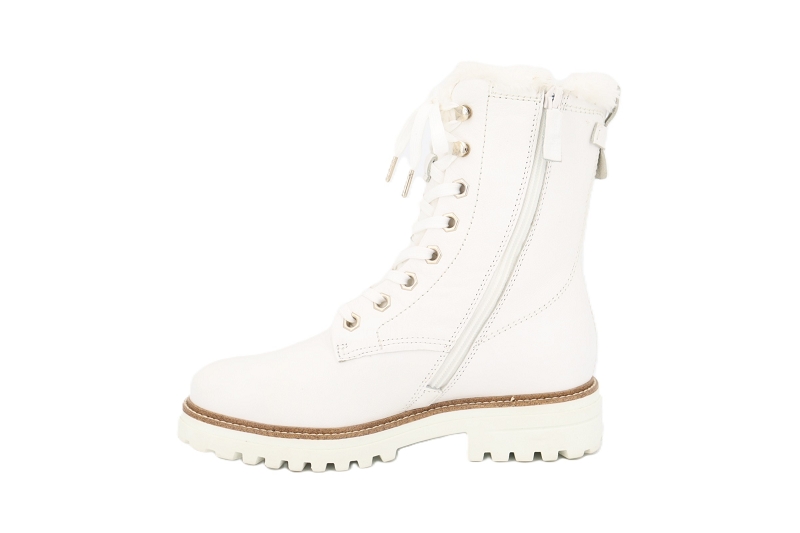 Tamaris store boots et bottines 26893 blanc6631902_3