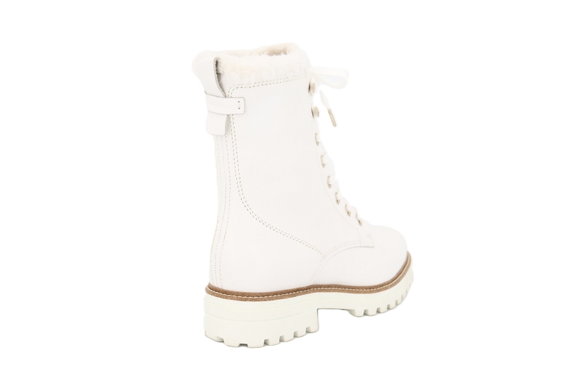 Tamaris store boots et bottines 26893 blanc6631902_4