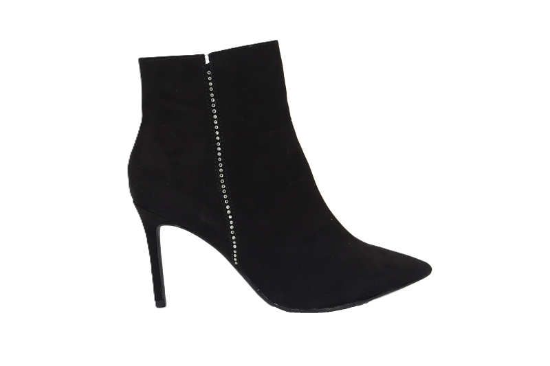 Tamaris store boots et bottines 25023 noir