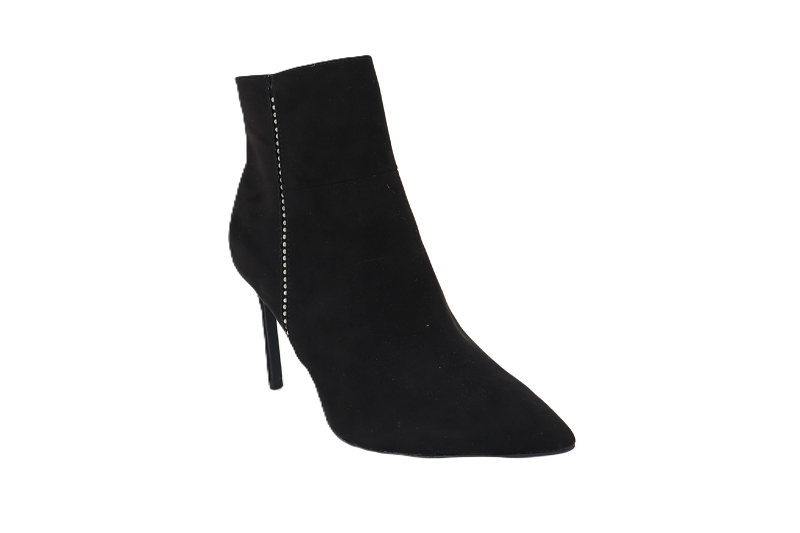 Tamaris store boots et bottines 25023 noir6632401_2