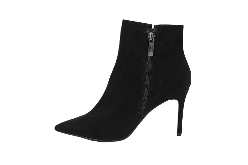 Tamaris store boots et bottines 25023 noir6632401_3