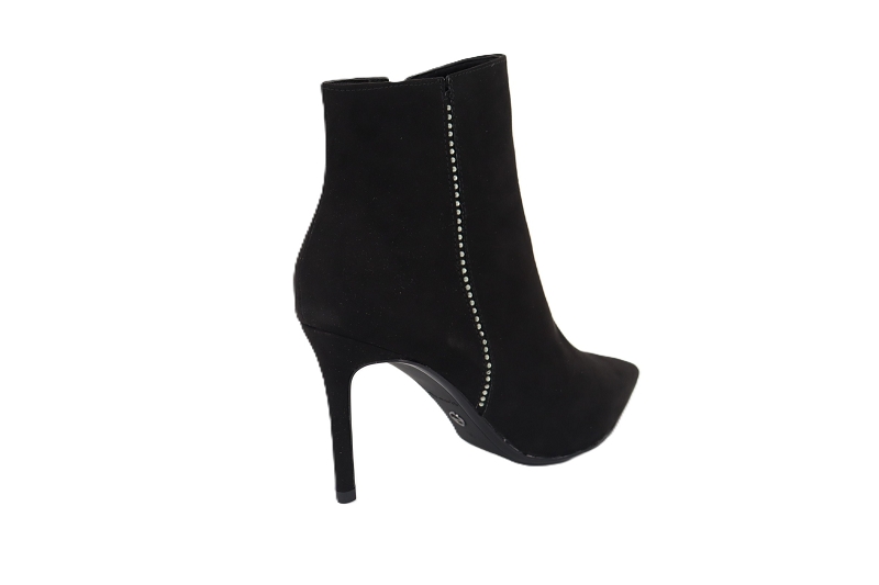 Tamaris store boots et bottines 25023 noir6632401_4
