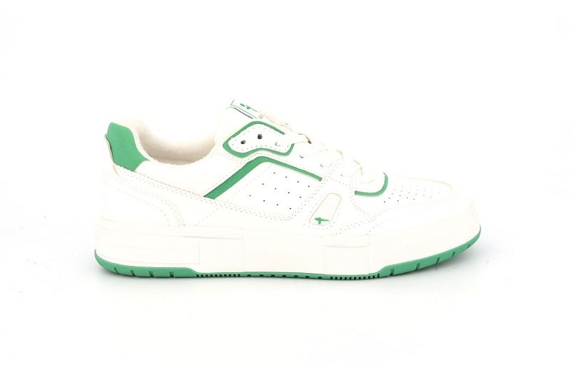 Tamaris store baskets 23720 blanc