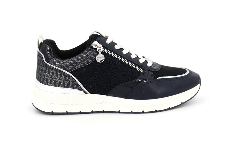 Tamaris store baskets 23732 bleu