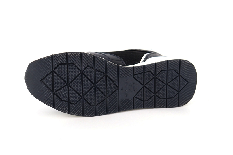 Tamaris store baskets 23732 bleu6635003_5