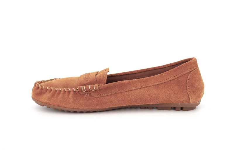 Tamaris store mocassins 24205 marron6636901_3