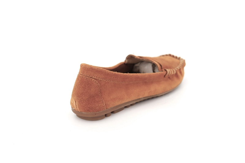 Tamaris store mocassins 24205 marron6636901_4