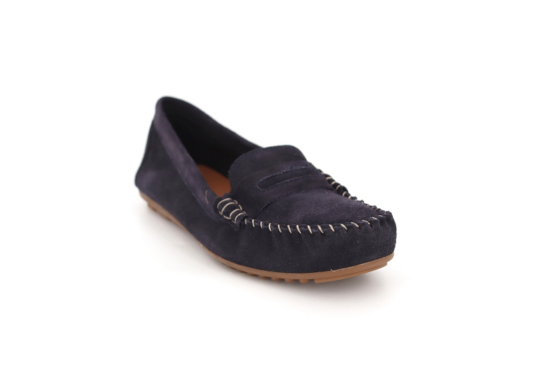 Tamaris store mocassins 24205 bleu6636902_2