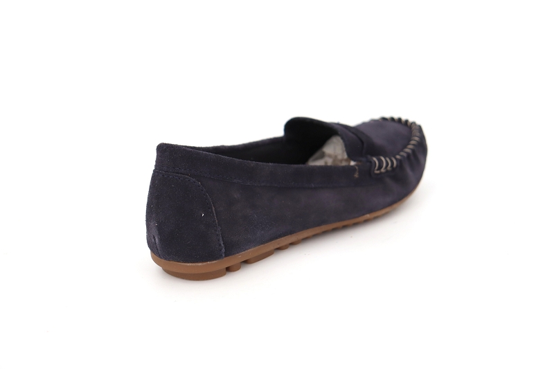 Tamaris store mocassins 24205 bleu6636902_4